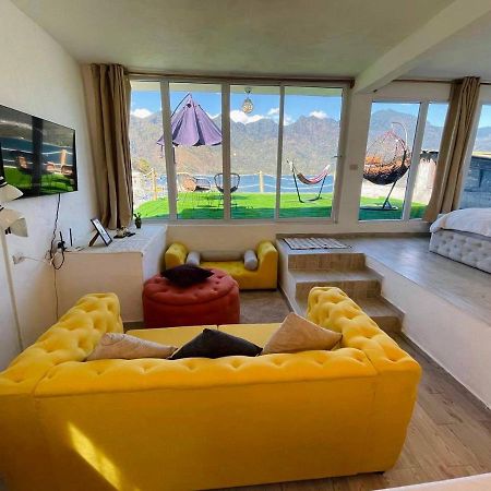 Dubai By Luxury Atitlan Lägenhet San Pedro La Laguna Exteriör bild