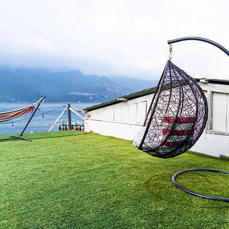 Dubai By Luxury Atitlan Lägenhet San Pedro La Laguna Exteriör bild