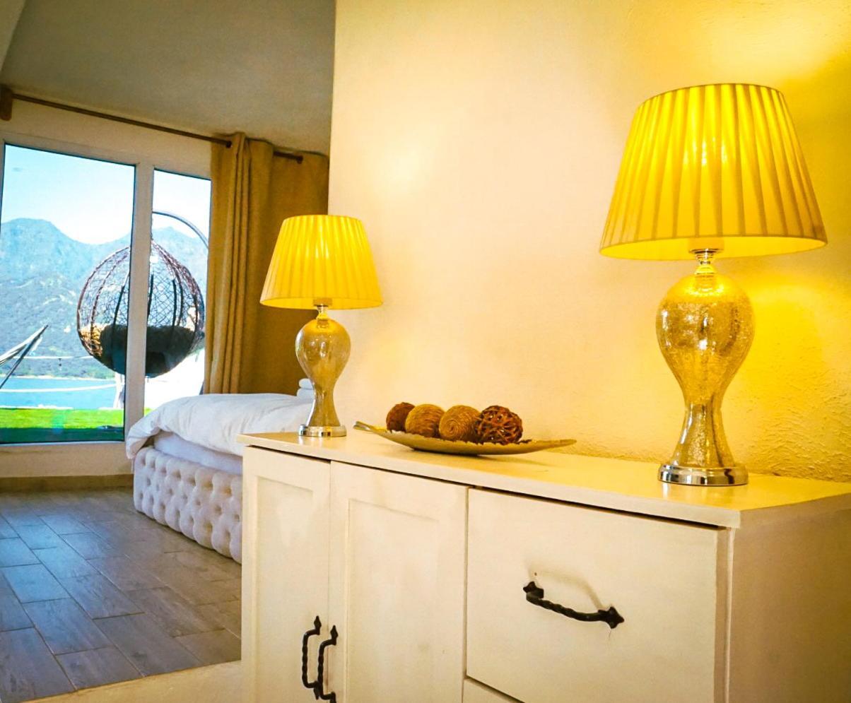 Dubai By Luxury Atitlan Lägenhet San Pedro La Laguna Exteriör bild