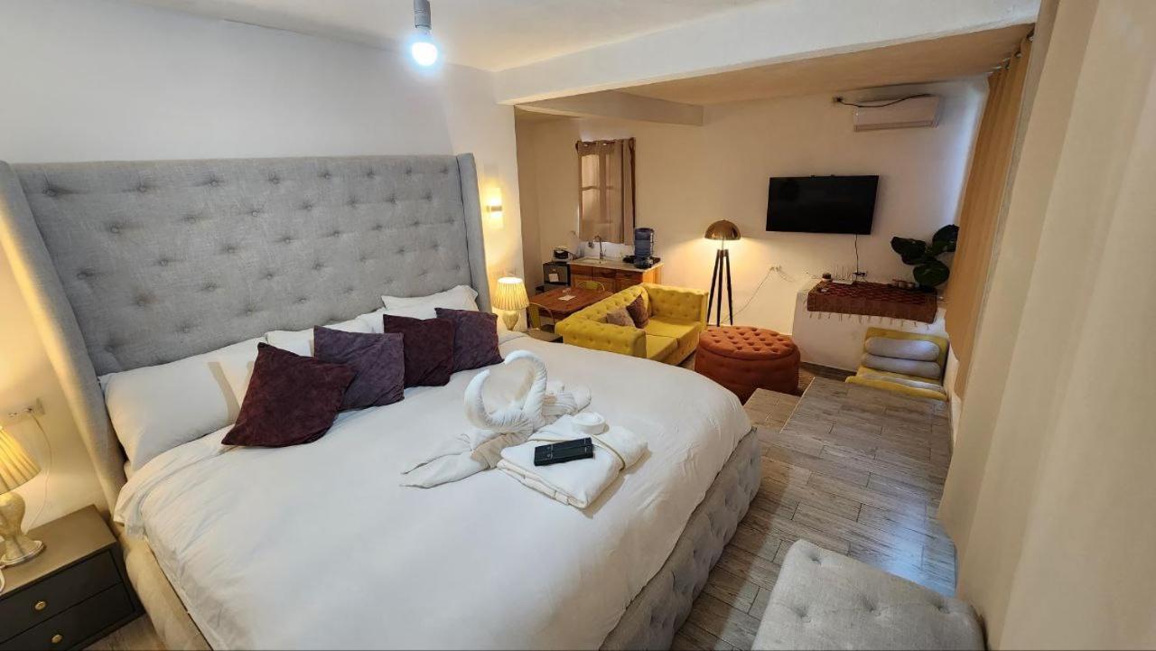 Dubai By Luxury Atitlan Lägenhet San Pedro La Laguna Exteriör bild