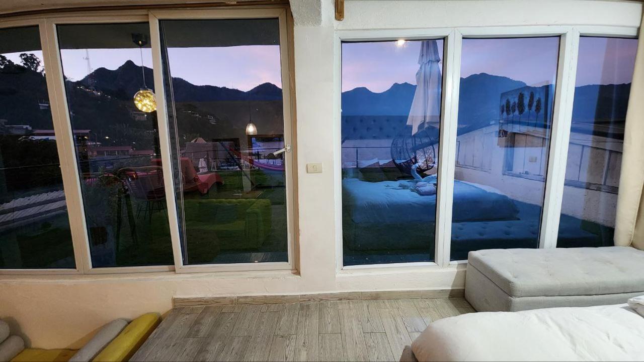 Dubai By Luxury Atitlan Lägenhet San Pedro La Laguna Exteriör bild